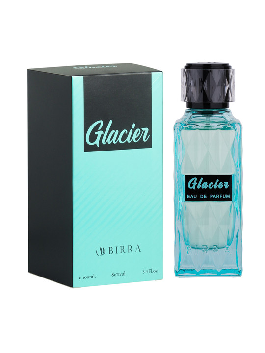 Men Glacier EDP - 100 ml