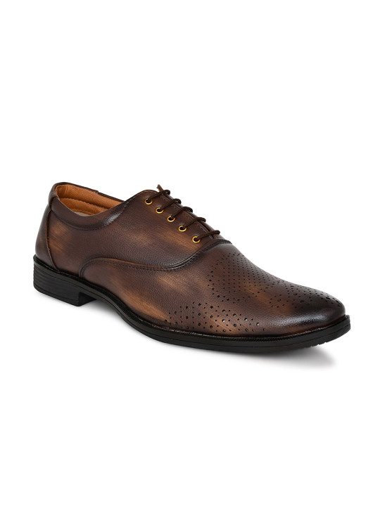 FAV SHOES Formal Oxfords