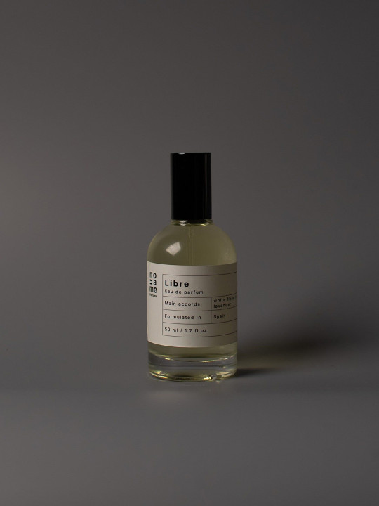 Libre Eau De Parfum - 50 ml