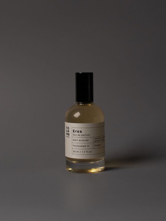 Eros Eau De Parfum - 50 ml