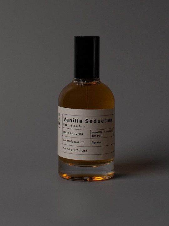 Vanilla Seduction EDP - 50 ml