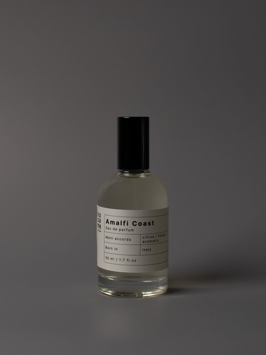 Amalfi Coast EDP - 50 ml