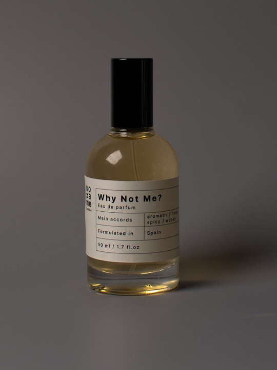 Why Not Me? EDP - 50 ml