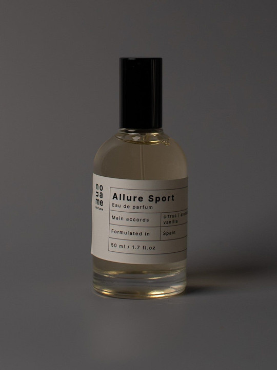 Allure Sport EDP -50 ml