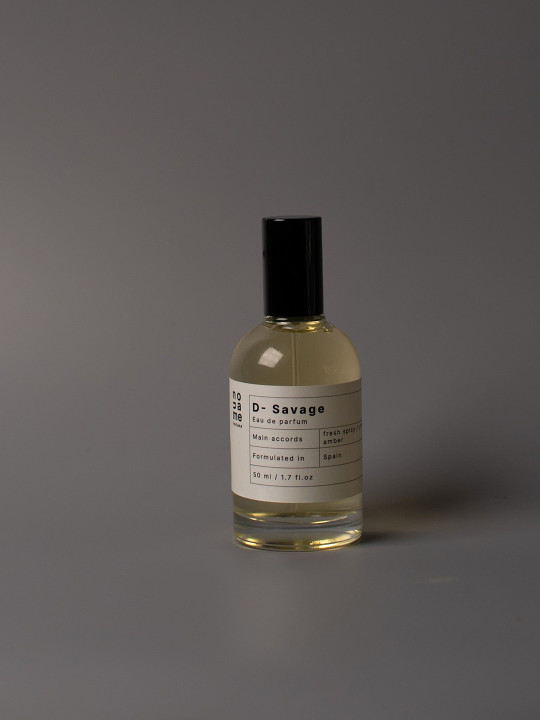 D-Savage Eau De Parfum - 50 ml