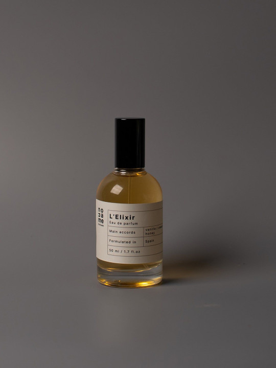 L' Elixir Eau De Parfum -50 ml