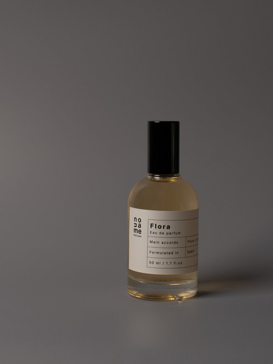 Flora Eau De Parfum - 50 ml