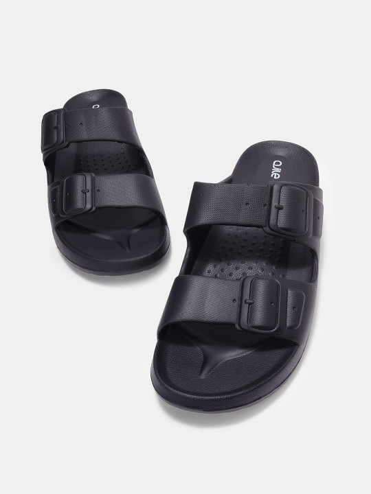 Ajile by Pantaloons Men Sliders