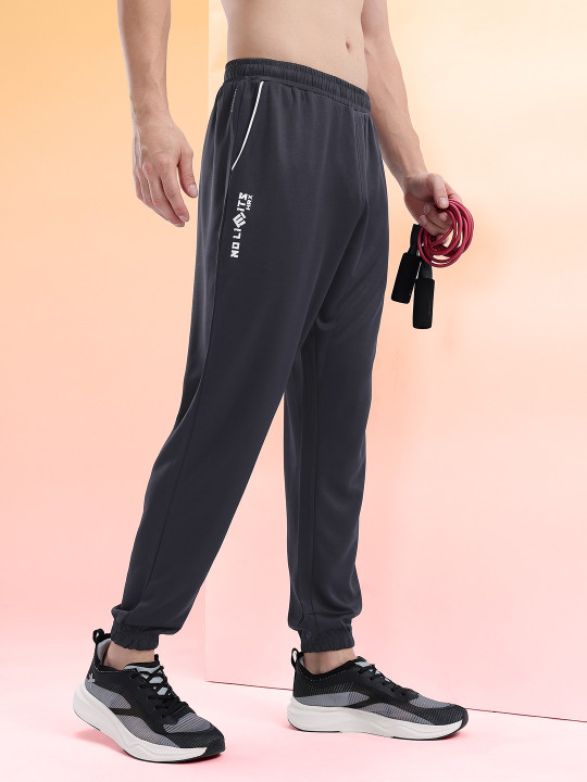 HRX by Hrithik Roshan Men Rapid-Dry Training Joggers