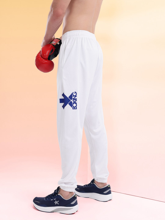 HRX by Hrithik Roshan Men Rapid-Dry Training Joggers