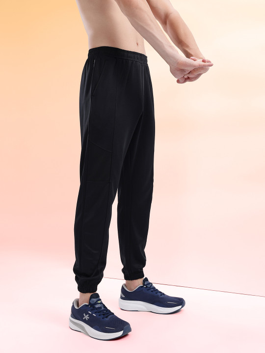 HRX by Hrithik Roshan Men Rapid-Dry Training Joggers