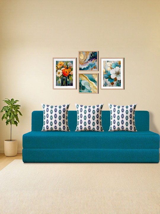Premium Sofa Cum Bed