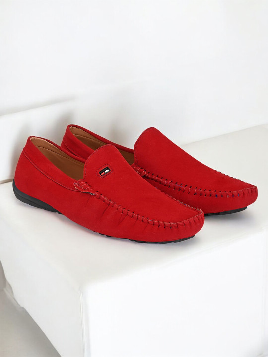 Big Fox Men Lightweight Loafers