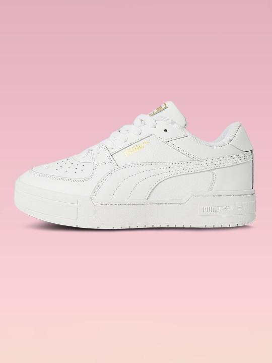 Puma CA Pro Classic Leather Sneakers