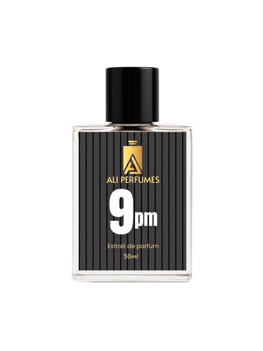 9Pm Extrait De Parfum - 50 ml