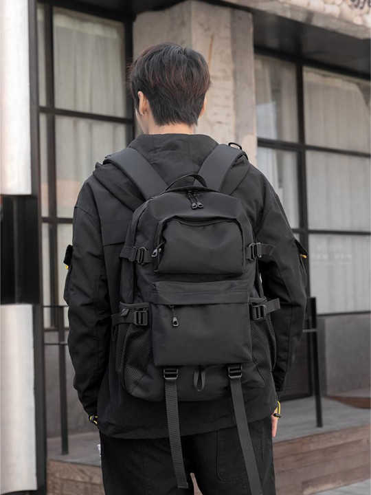 Mast & Harbour Men Ergonomic Backpack