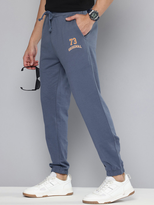 Levis Men Pure Cotton Jogger Track pants