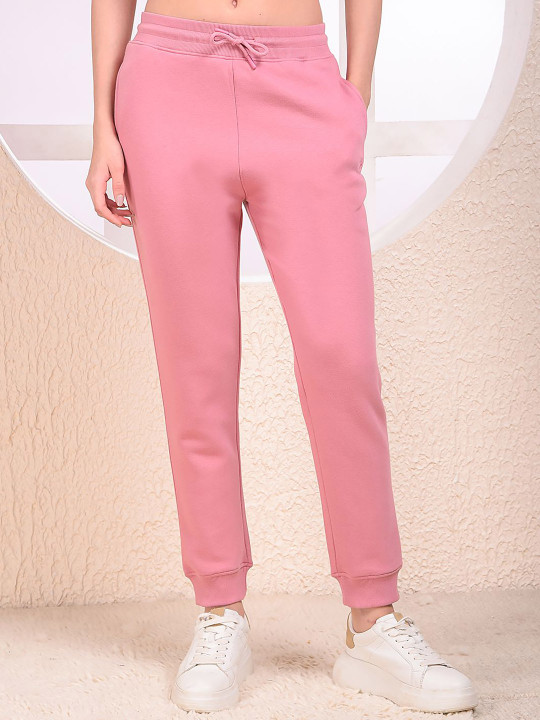 Crimsoune Club Women Mid Rise Jogger