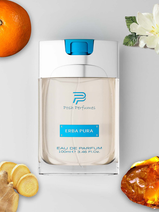 Erba Pura Eau De Parfum
