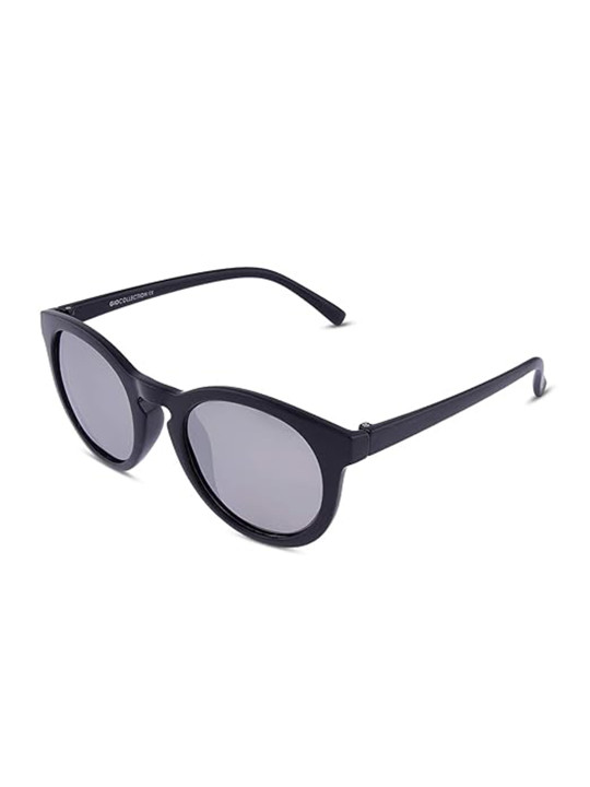 GIO COLLECTION Women Cateye Sunglasses with Polarised Lens Sunglasses GM1013C03_TA