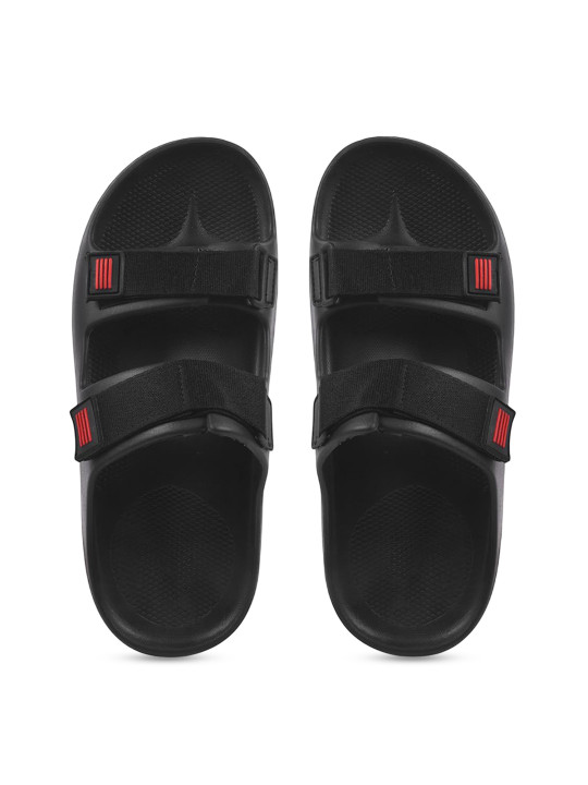 WAVE WALKER Men Slip-On Flip Flops