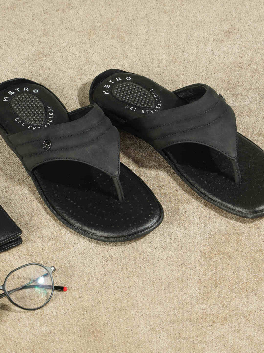 Metro Men Comfort Sandals