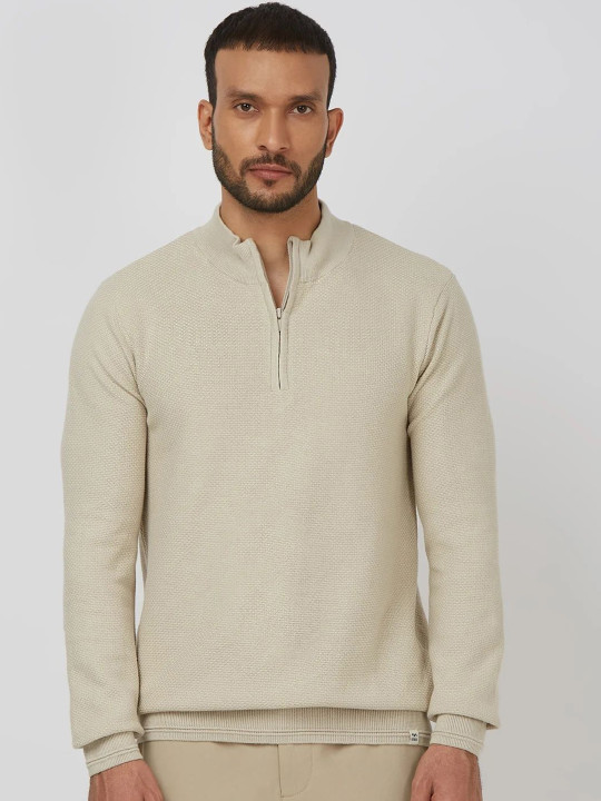 Mufti Men Pullover Sweater