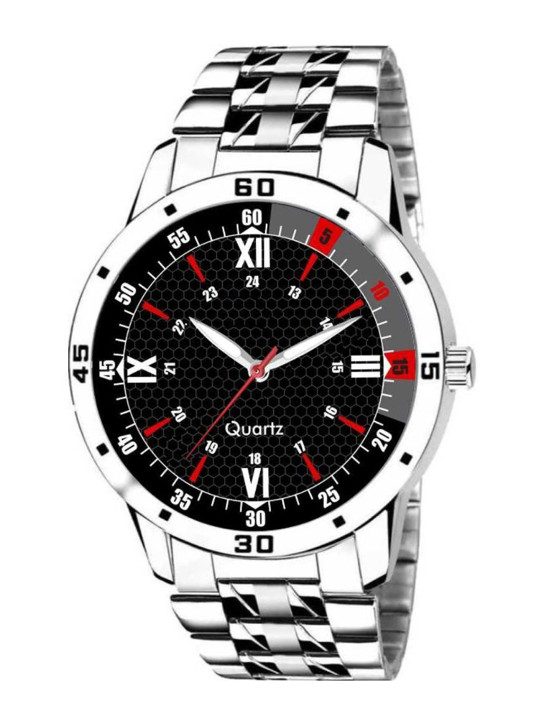 Miss Perfect Men Analogue Watch GA39