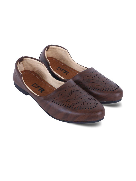 DFR Men Loafers