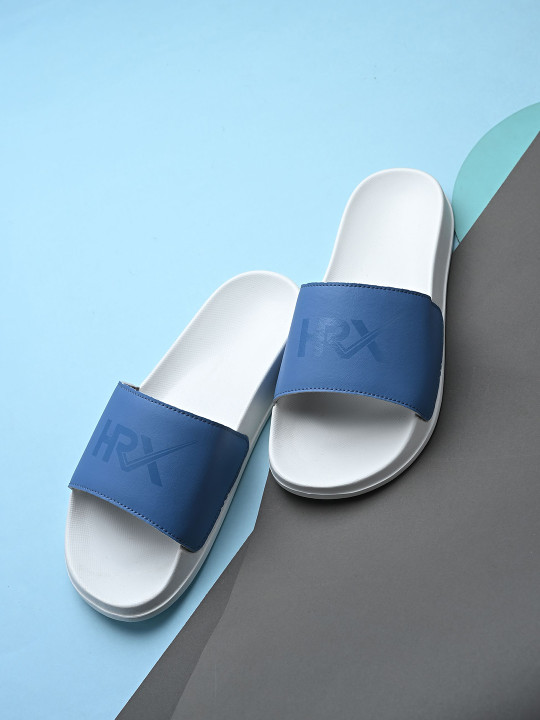 HRX by Hrithik Roshan Men Casual Sliders