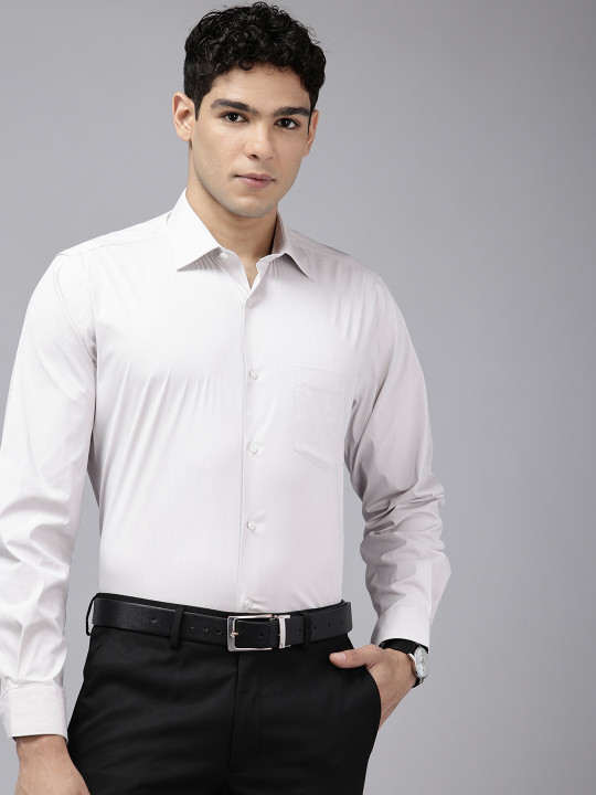 Van Heusen Custom Fit Formal Shirt