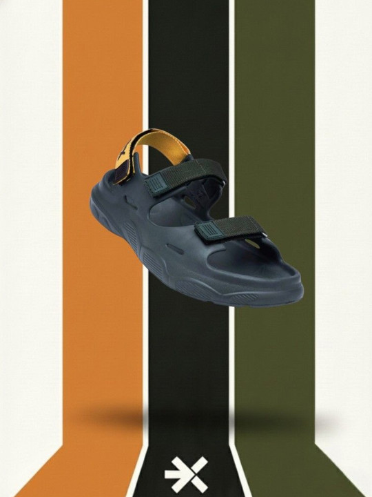 HRX by Hrithik Roshan Men Sports Sandals