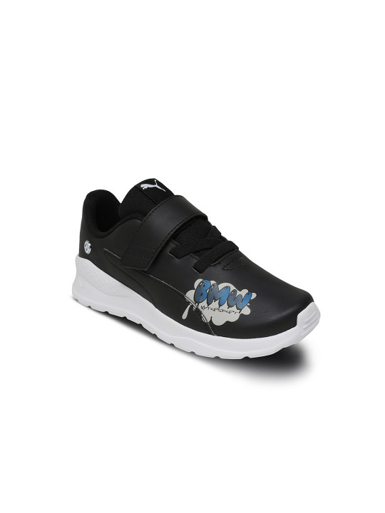 PUMA Motorsport BMW M Motorsport Anzarun Kids' Sneakers