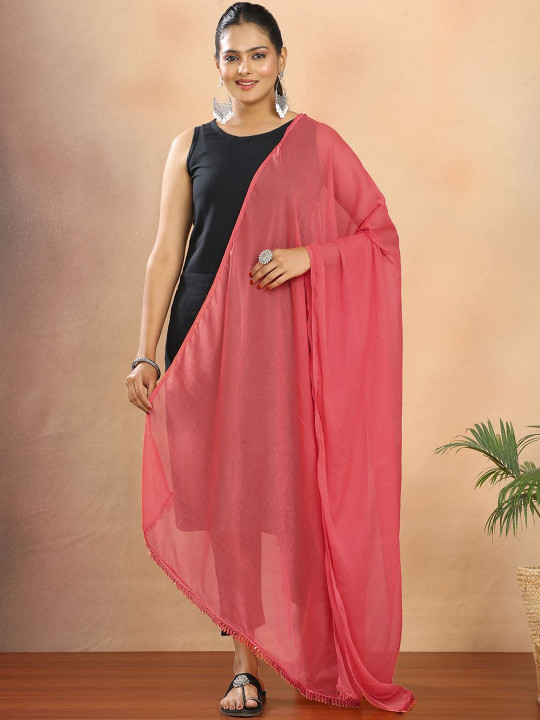 HELLA FASHIONS Dupatta