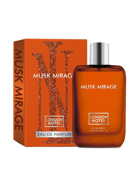 Musk Mirage Eau De Parfum