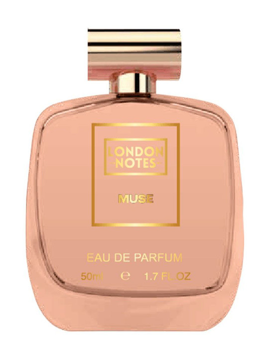 Muse Eau De Parfum - 50 ml