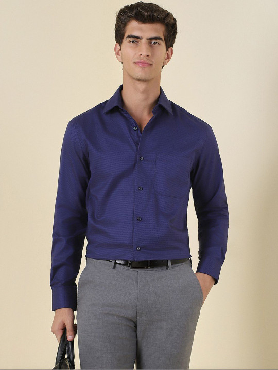 Allen Solly Sport Men Formal Shirt
