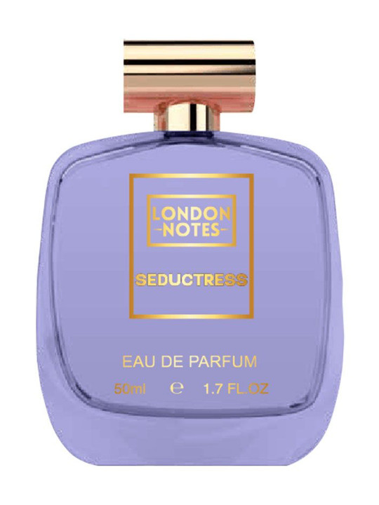 Seductress Eau De Parfum
