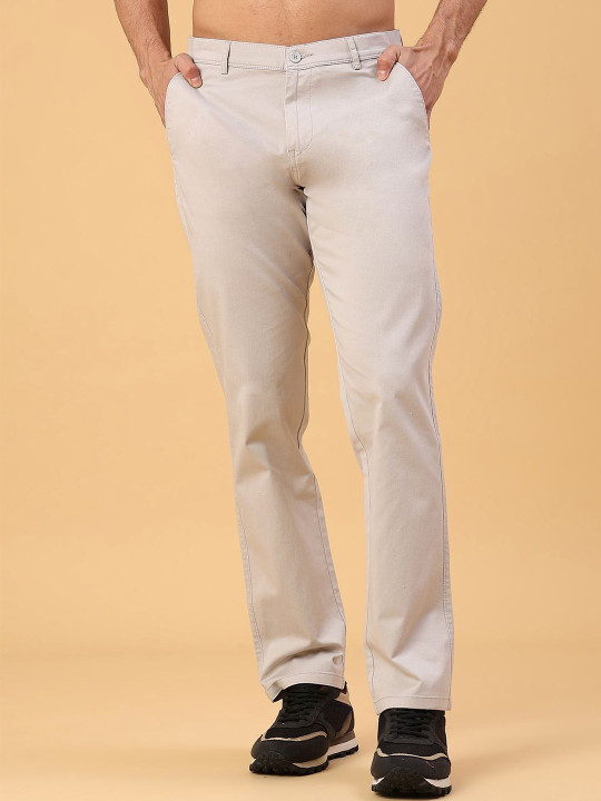 V-Mart Men Trousers