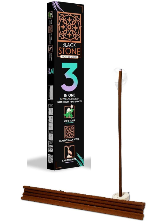 Airtick Incense Sticks Wood Scented Incense Sticks