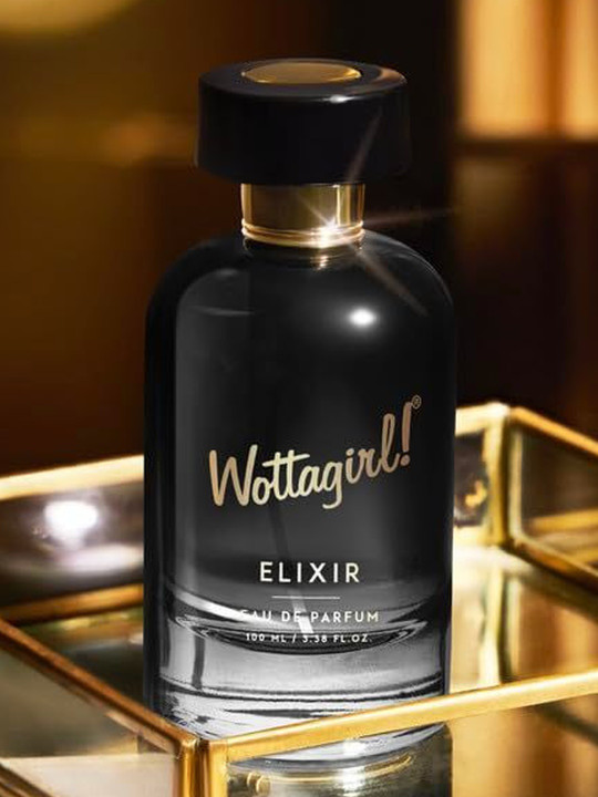 Elixir Eau de Parfum - 100 ml