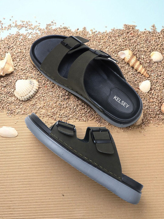 Kelsey Men Comfort Sandals