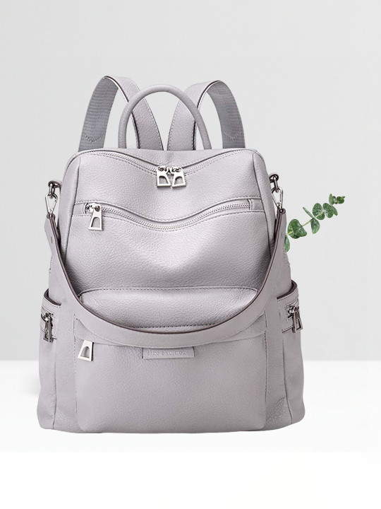 womenbuzz Women Backpack