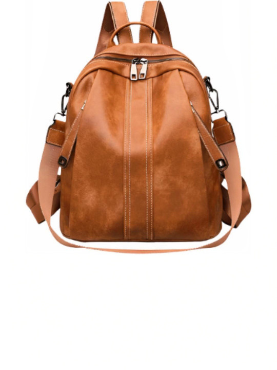 womenbuzz Women Backpack