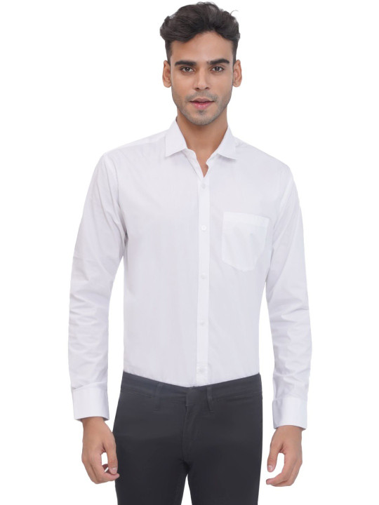 LIANAFASHION Men Formal Shirt