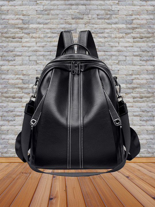 maatrachaaya Women Backpack