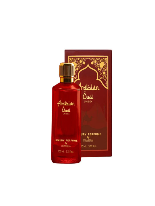 Unisex ARABIAN OUD Perfume