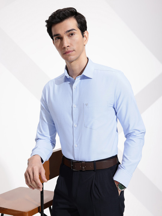 INVICTUS Urban Slim Fit Formal Shirt