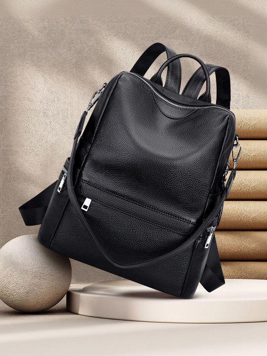 maatrachaaya Women Backpack