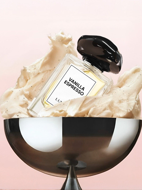 Vanilla Espresso EDP - 50 ml